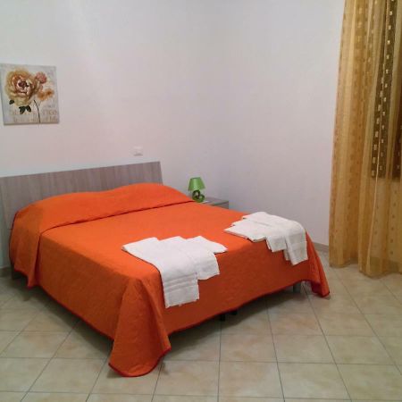 Il Giardino Dei Limoni Appartement Custonaci Buitenkant foto