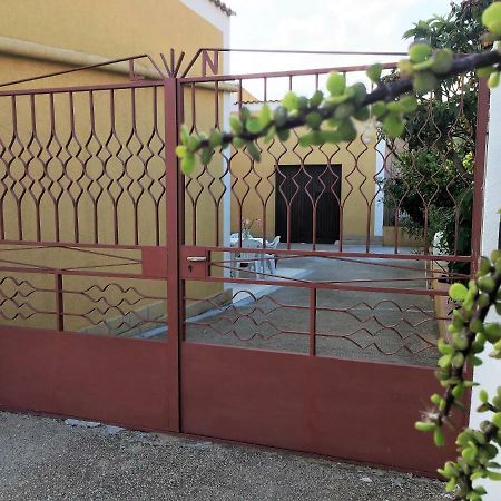 Il Giardino Dei Limoni Appartement Custonaci Buitenkant foto