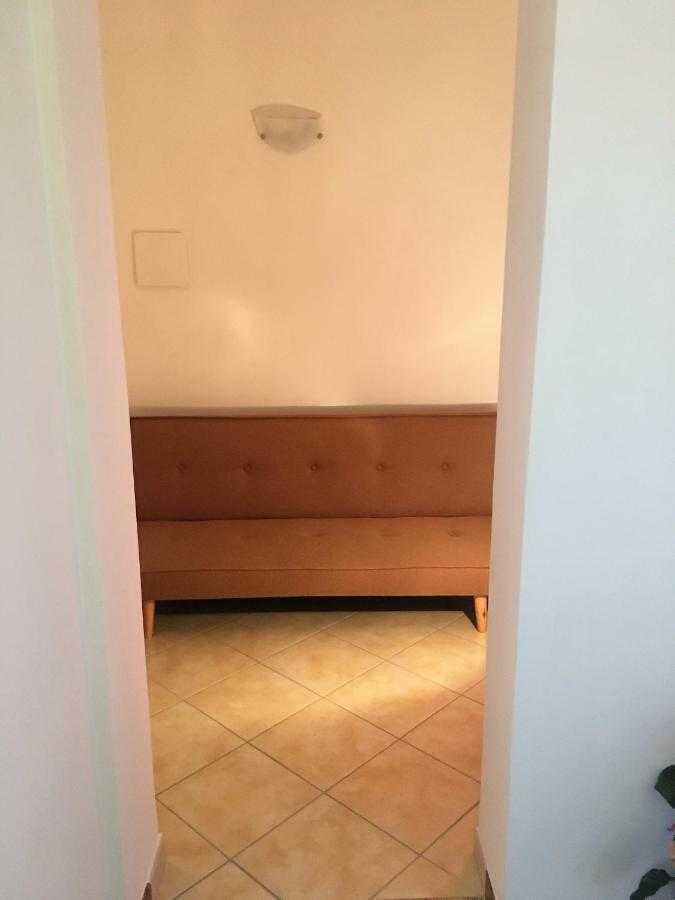 Il Giardino Dei Limoni Appartement Custonaci Buitenkant foto
